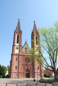 Rheingauer-Dom