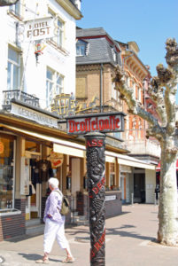 Ruedesheim-drosselgasse