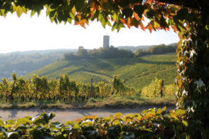 Burg Scharfenstein
