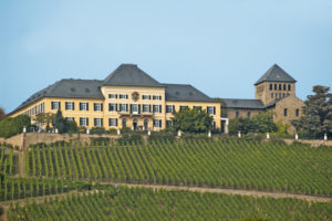 Schloss-Johannisberg