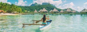 bora bora