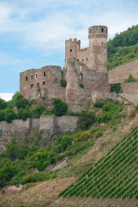 Burg-Ehrenfels