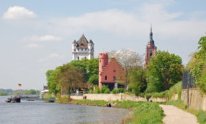 Eltville am Rhein