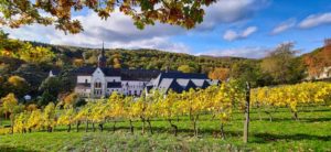 kloster-eberbach