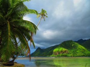 tahiti