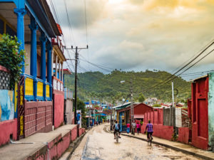 Baracoa