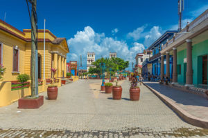 Baracoa-auf-kuba