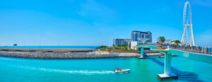 Bluewaters Island