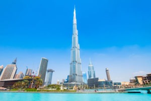 Burj-Khalifa