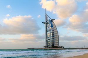 Burj al-Arab