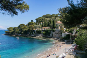 Côte d’Azur