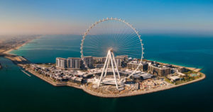 Dubai Eye