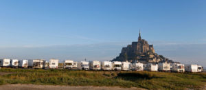 Le Mont-Saint-Michel