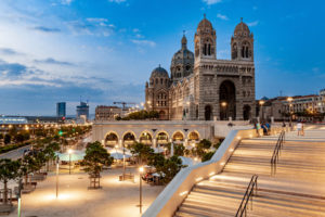 Notre-Dame-de-la-Garde-Marseille