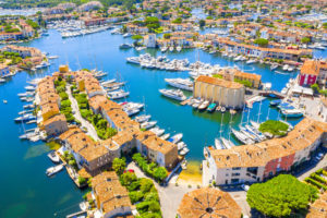 Port Grimaud