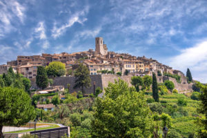 Saint-Paul-de-Vence