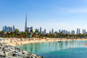 dubai-strand