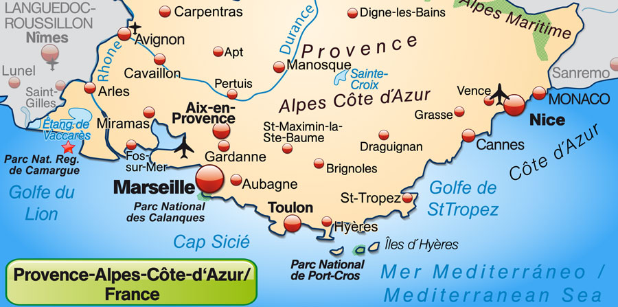 karte-Cote-d-Azur