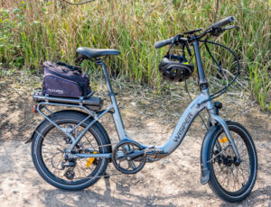 klapprad