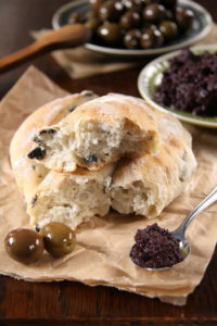 Tapenade