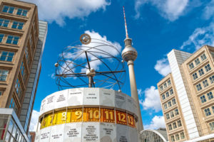 Alexanderplatz