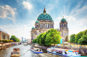 Berliner Dom. Berlin