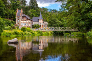 Bodetal-im-Harz-Treseburg