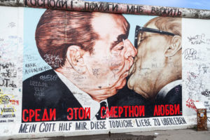 East Side Gallery