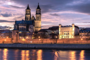 Magdeburger Dom