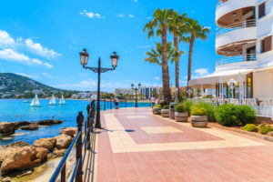 Santa Eularia