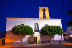 Santa Gertrudis de Fruitera