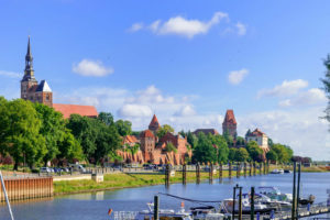 Tangermünde