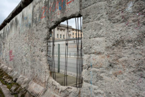 Topographie des Terrors