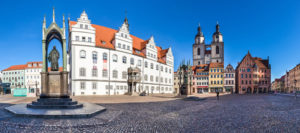 Wittenberg