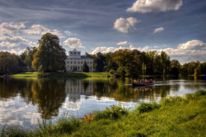 Wörlitzer Park
