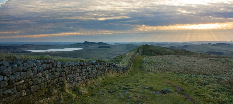 Hadrians-Wall-Path