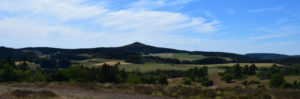 Hohe Acht in der Eifel
