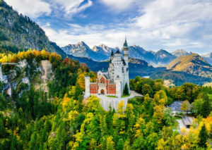 Neuschwanstein