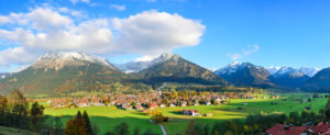 Oberstdorf