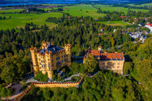 Schloss Hohenschwangau