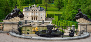 Schloss Linderhof