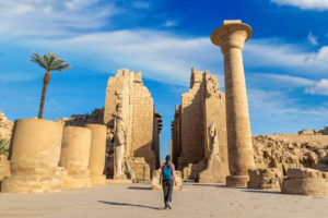 Ägypten