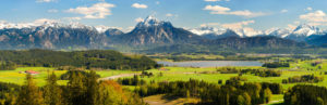 Allgäu