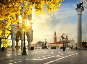 herbst-venedig