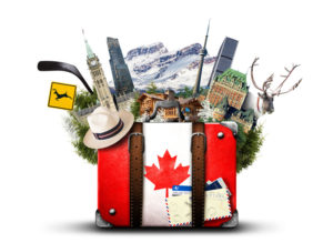 kanada-urlaub-einreise