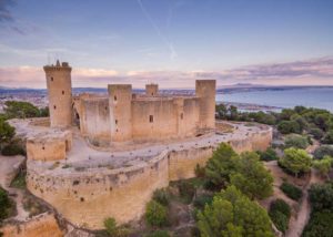 Castell de Bellver