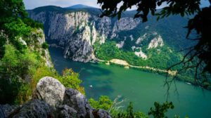 Das-Eiserne-Tor-der-Donau