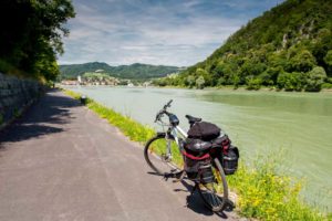 Donauradweg