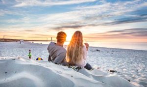 sandstrand-in-daenemark
