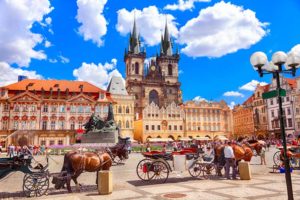 Altstadt-Prag